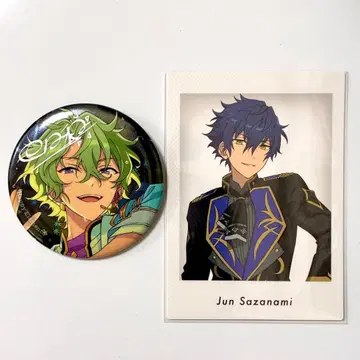 토모에 히요리 사자나미 쥰 10주년 세트