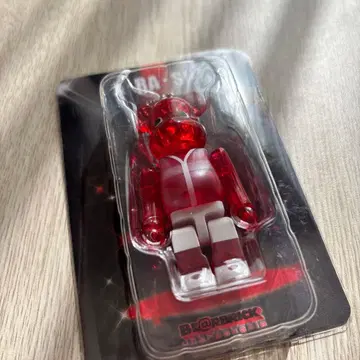 아라시 베어브릭 키링 사쿠라이 쇼