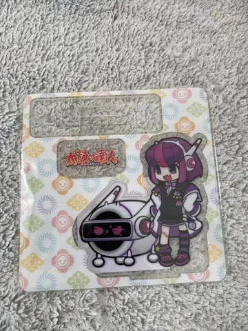 태고의 달인 마키나 the dark BIG 아크릴 시트