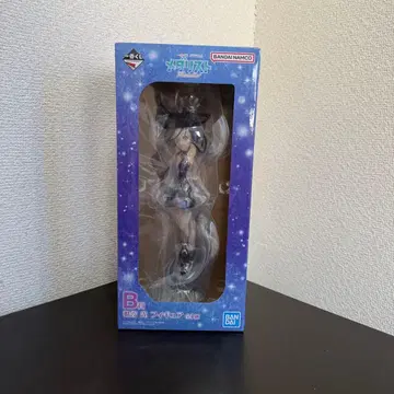 메달리스트 제일복권 B상 오오카미자키 히카루 피규어