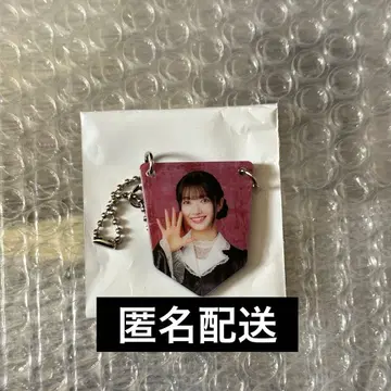 사쿠라자카46 오오조노 레이 랜덤 가랜드 참 5th Anniversary