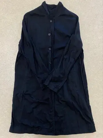 veritecoeur 베리떼꾸르 애로우 코트 코튼