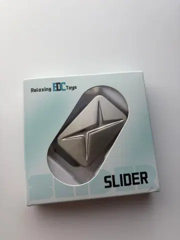 피젯 토이 스트라이더