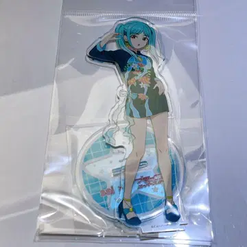 러브 라이브 슈퍼스타 Liella! 미용실 sai 오니즈카 토우마