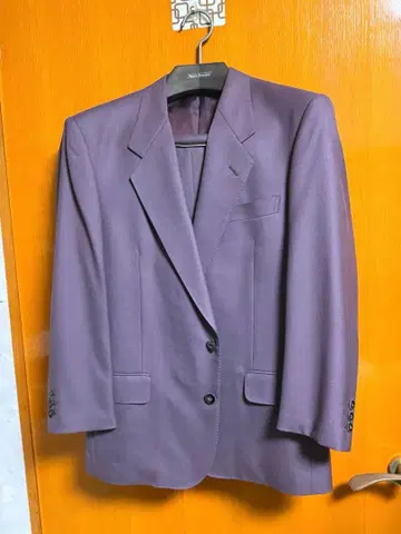 CERRUTI 고급 이탈리아제 원단 오더 수트