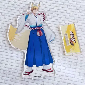 쿠로코의 농구 요괴 대행진 아크릴 스탠드 키세 료타 쿠로바스