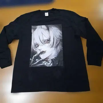 마큐로 광야 제라 탄생제 2024 긴팔 티셔츠