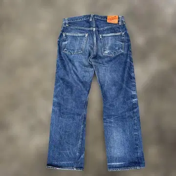 DENIME 구 드님 스트레이트 데님 W31 L34? 36?