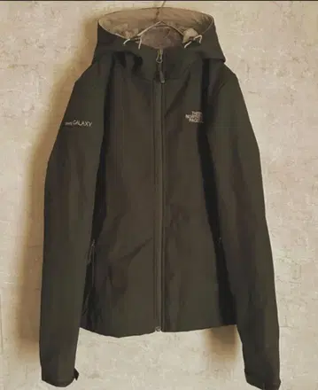 NORTH FACE 마운틴 후드티 XS/TP