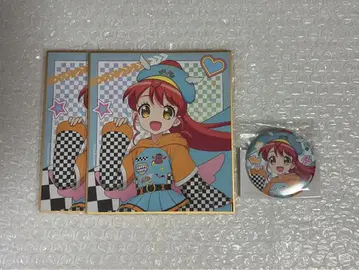 프리파라 마루쿠지 미캉