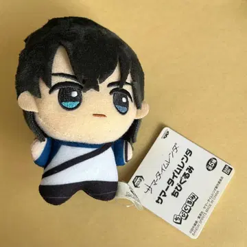 서머타임렌다 SD 인형 아지시로 신페이