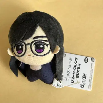 서머타임 렌다 SD 인형 미나미카타 히즈루 봉제 인형 마스코트 키체인