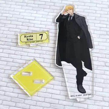 쿠로코의 농구 키세 료타 아크릴 스탠드 2022 summer 쿠로바스