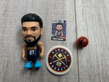 Zuru NBA Ballers 2 자말 머레이