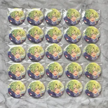 앙스타 토모에 히요리 캔뱃지 이벤토리 SS 개화 후 25개