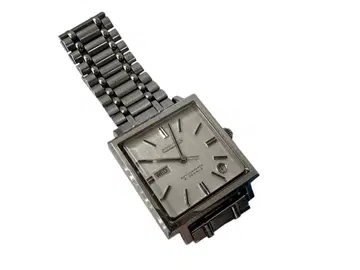 [ 레어 ] 시티즌 빈티지 오토 데이데이트 파라 워터 스퀘어