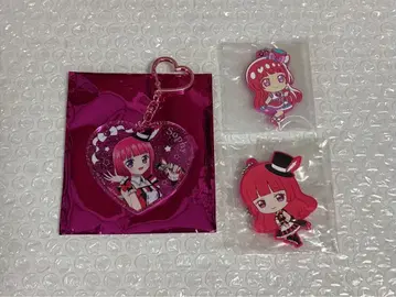 프리파라 소피 아크릴 키링