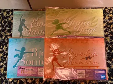 제일복권 메달리스트 D상 세트