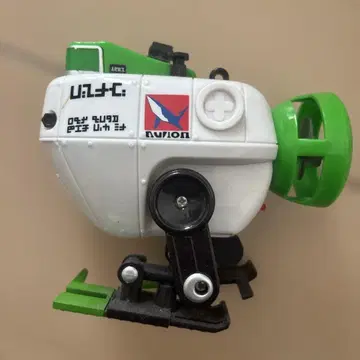 스플래툰 로봇 폭탄 무선 조종