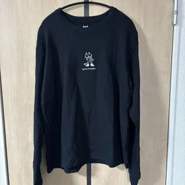 니콜 T셔츠 BUMP OF CHICKEN