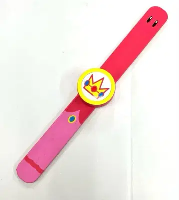 USJ 파워업 밴드 피치 공주