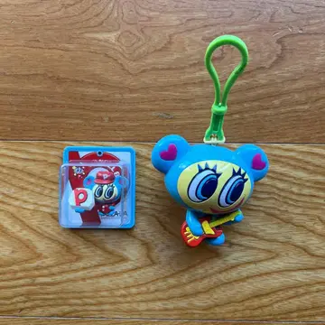 엔젤블루 맥도날드 피자라 2004년 헤이세이 레트로