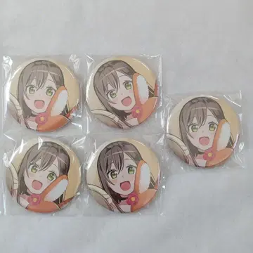 뱅드림 하나조노 타에 이벤트 다이어리