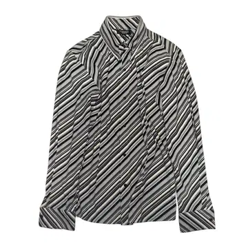 아카이브 토네이도 마트 00s 스트라이프 슬리브