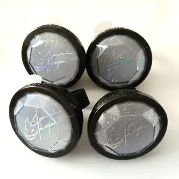 앙상블 스타즈 앙스타 링라이트 UNDEAD 오오가미 코가 4개