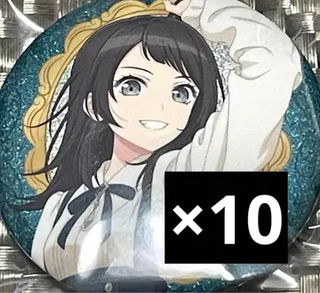 뱅드림 Ave Mujica 빅 캔뱃지 knight 티모리스