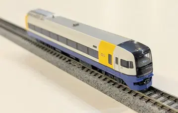 세키스이 금속 KATO N 게이지 255계 9량 세트 10-1870