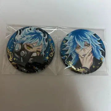 이데아 오르토 트위스테 브레쥬 브레이징 주얼 캔뱃지