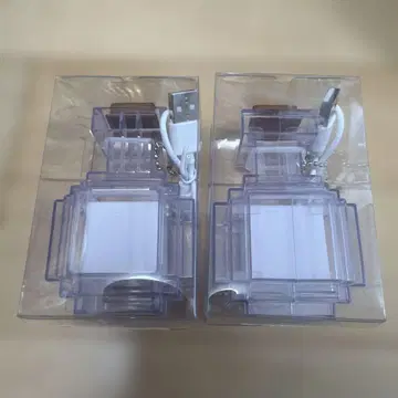 포션형 라이트 Minecraft 마인크래프트