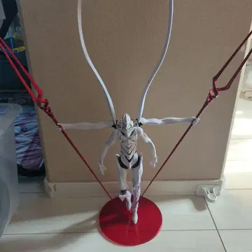 제일복권 에반게리온 라스트 원 에바 제13호기