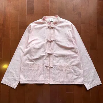 6 roku CHINA MOTIF JACKET 차이나 셔츠(38)