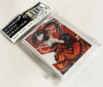 부시로드 슬리브 컬렉션 HG 토키사키 쿠루미 547