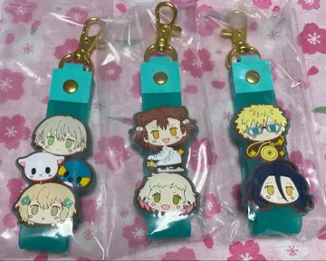 제일복권 메달리스트 퐁당 참 3종 세트