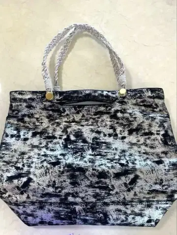 새상품급 Maniuno MANUNO NOVATEX 마니우노 토트백