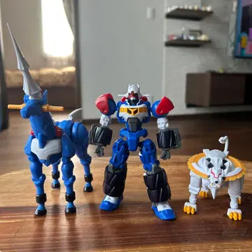 슈퍼 미니 프라 GEAR전사 전동 전동&데이터 웨폰 세트