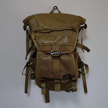 그레고리 방수 백팩