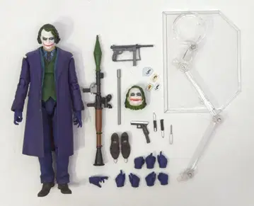 메디콤 토이 MAFEX THE JOKER VER 2.0 051