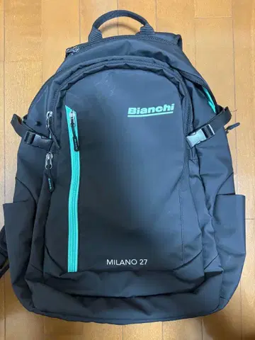 Bianchi MILANO27 백팩