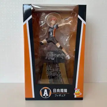 히나타 쇼요 피규어 Happy 복권 A상