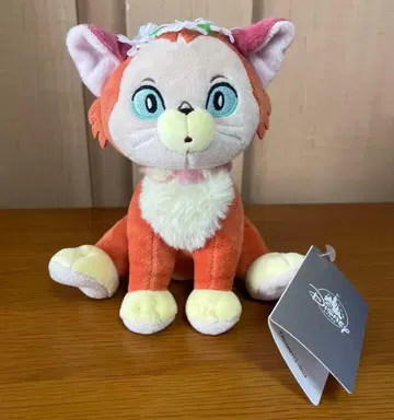 완판템 레어 앨리스 70주년 디즈니 스토어 다이나 봉제 인형