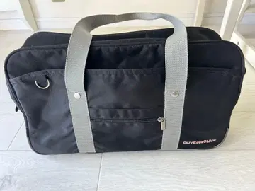 OLIVE des OLIVE 스쿨백