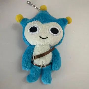 역전재판 역전검사 타이호 군 봉제 인형 마스코트