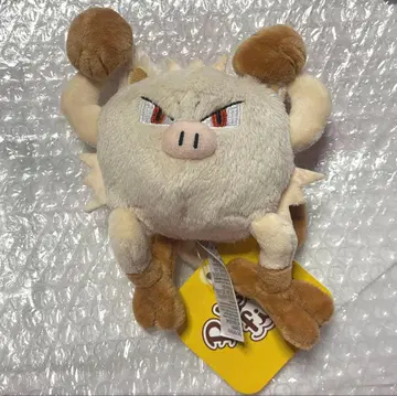 포켓몬 fit 맨키