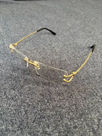 무테 안경 패션 안경 가격 인하 협상 가능