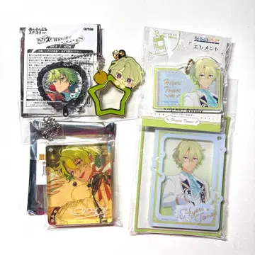 앙스타 Eden 토모에 히요리 키링 묶음 판매