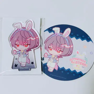 앙스타 리츠 애니카페 아크릴 스탠드